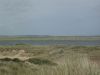 View from the dunes on Blakeney Point